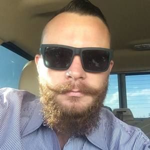 Meet your Posher, Justin